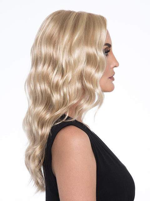 Maya | Synthetic Lace Front Wig (Mono Top)