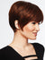Short Textured Pixie Cut | HF Synthetic Wig (Basic Cap)