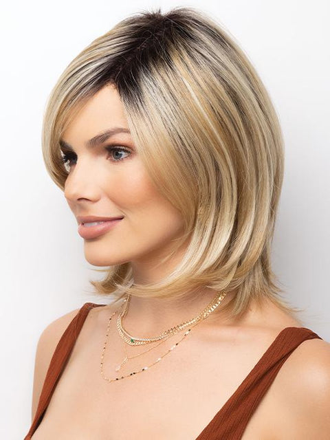 Sassy | Synthetic Wig (Basic Cap)