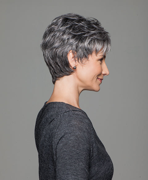 Incentive Petite | Synthetic Wig (Mono Top)