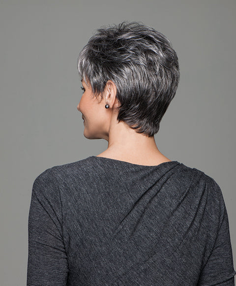 Incentive Petite | Synthetic Wig (Mono Top)