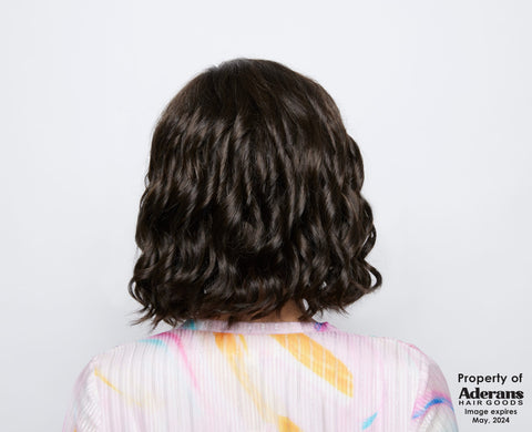 Julie | Synthetic Lace Front Wig (Mono Part)
