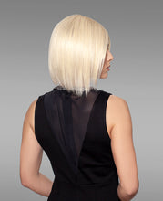 Paige | Human Hair Wig (Mono Top)