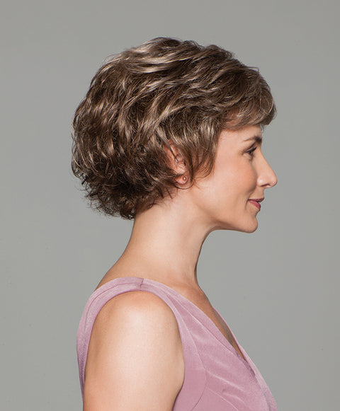 Commitment | Synthetic Wig (Basic Cap)
