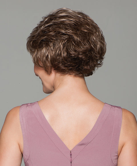 Commitment | Synthetic Wig (Basic Cap)