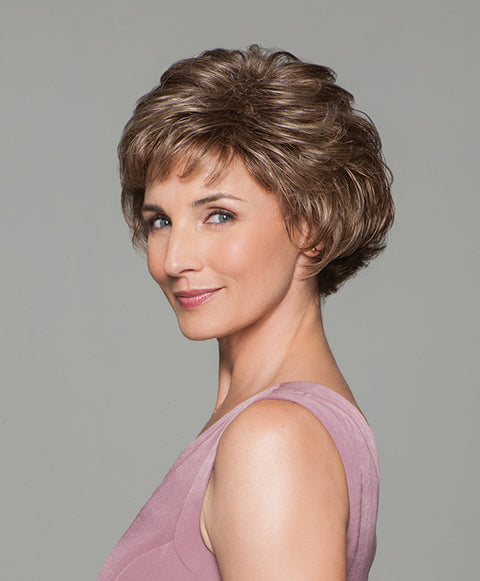 Commitment | Synthetic Wig (Basic Cap)