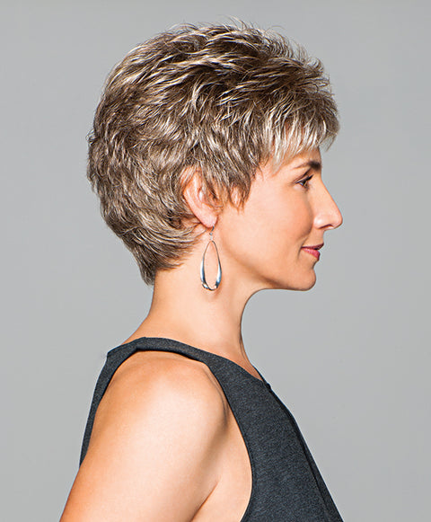 Flirt | Synthetic Wig (Basic Cap)