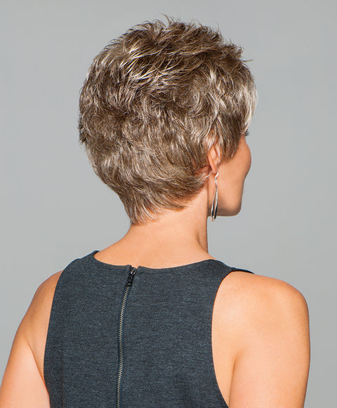 Flirt | Synthetic Wig (Basic Cap)