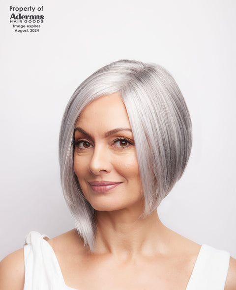 Faith | Synthetic Lace Front Wig (Mono Part)