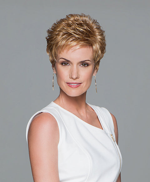 Aspire Petite | Synthetic Wig (Basic Cap)