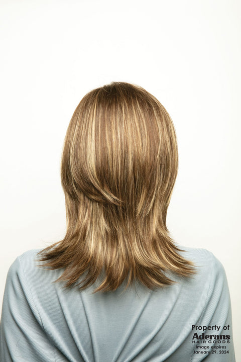 Jade | Synthetic Wig (Basic Cap)