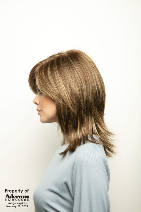 Jade | Synthetic Wig (Basic Cap)