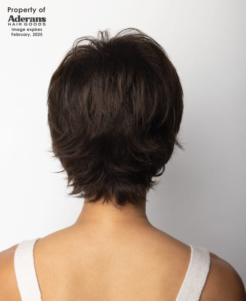 Coco | Synthetic Wig (Basic Cap)