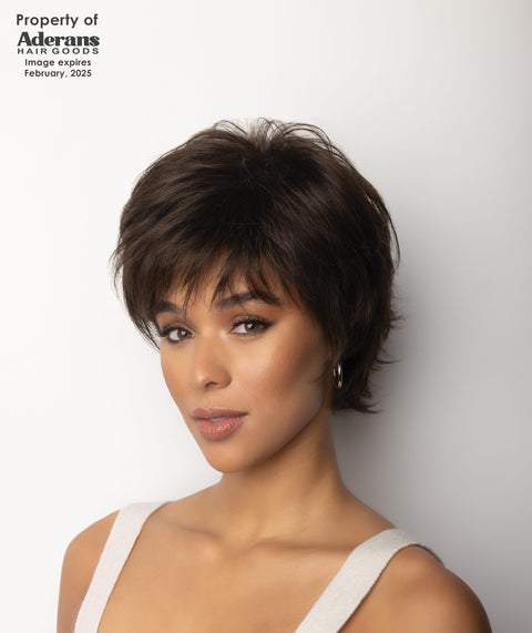 Coco | Synthetic Wig (Basic Cap)