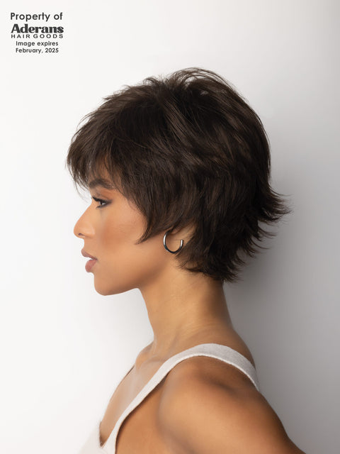 Coco | Synthetic Wig (Basic Cap)
