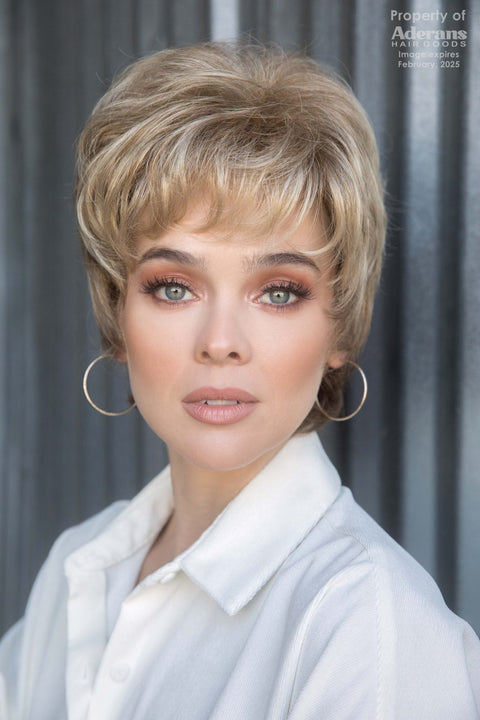 Joey | Synthetic Wig (Basic Cap)