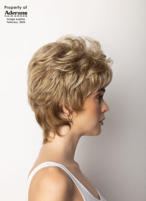 Joey | Synthetic Wig (Basic Cap)