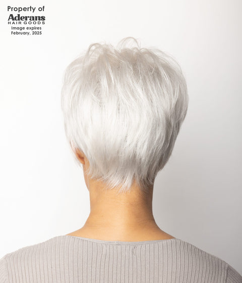 Samy | Synthetic Wig (Basic Cap)