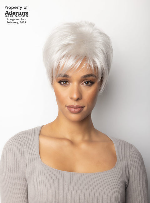 Samy | Synthetic Wig (Basic Cap)