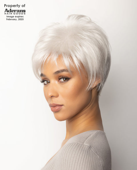Samy | Synthetic Wig (Basic Cap)