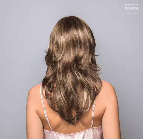 Felicity | Synthetic Wig (Basic Cap)
