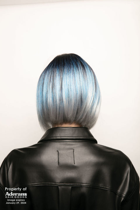 Kai | Synthetic Lace Front Wig