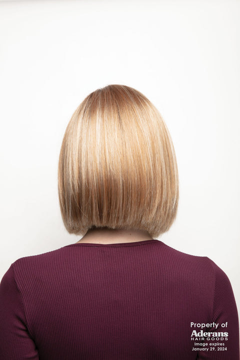 Kai | Synthetic Lace Front Wig