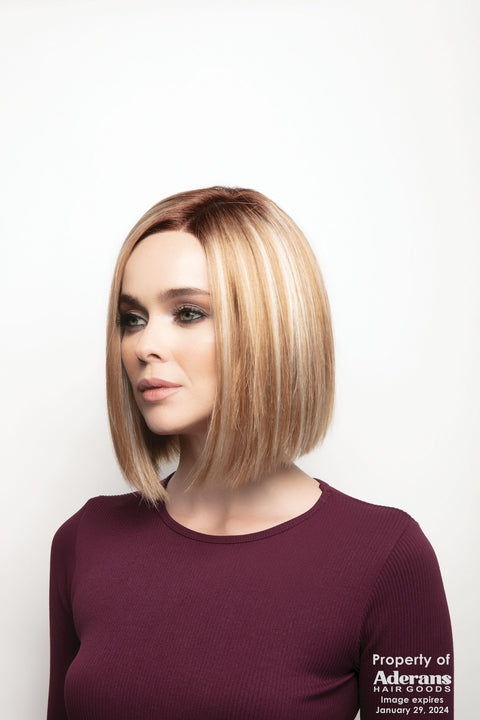 Kai | Synthetic Lace Front Wig