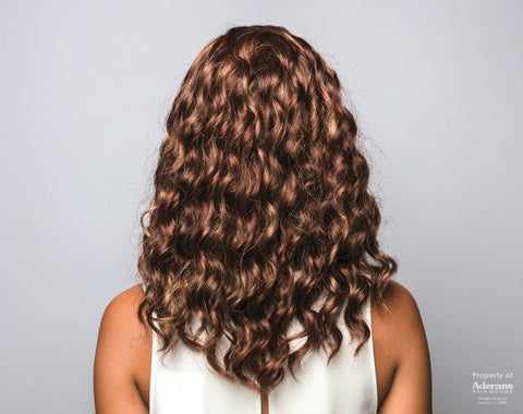 Hudson | Synthetic Lace Front Wig