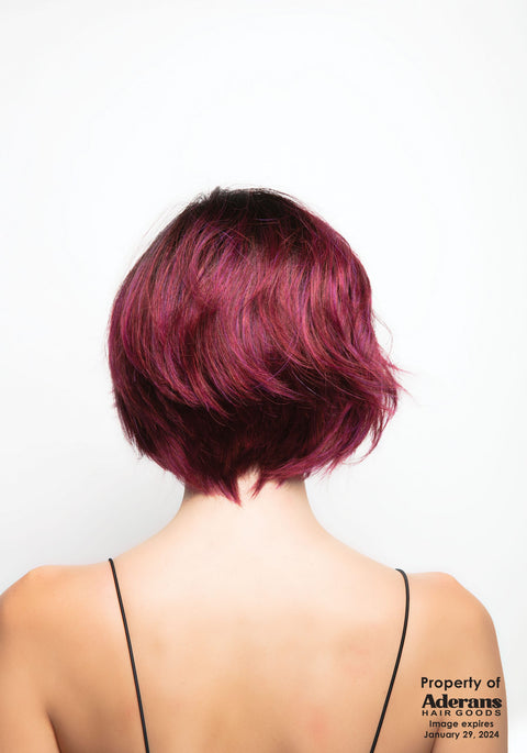 Rae | Synthetic Lace Front Wig