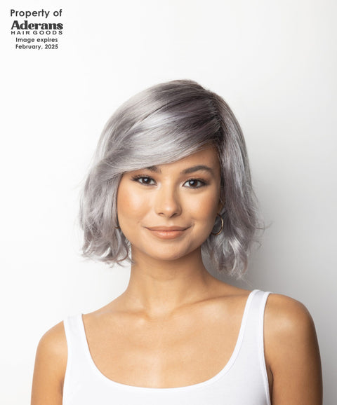 Adeline | Synthetic Lace Front Wig