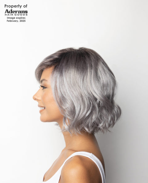 Adeline | Synthetic Lace Front Wig