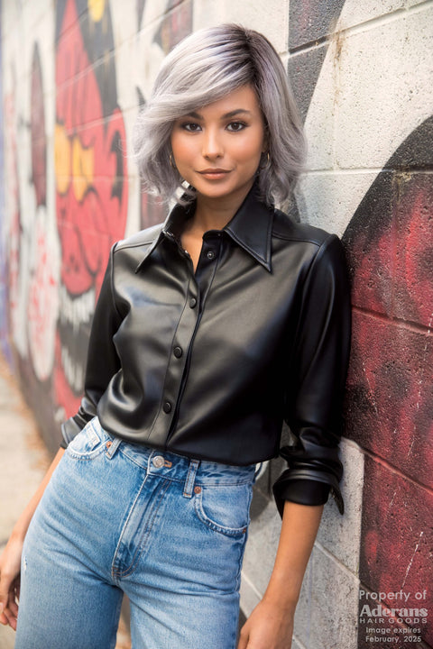 Adeline | Synthetic Lace Front Wig