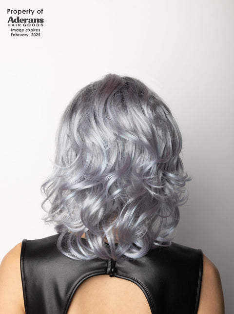 India | Synthetic Lace Front Wig