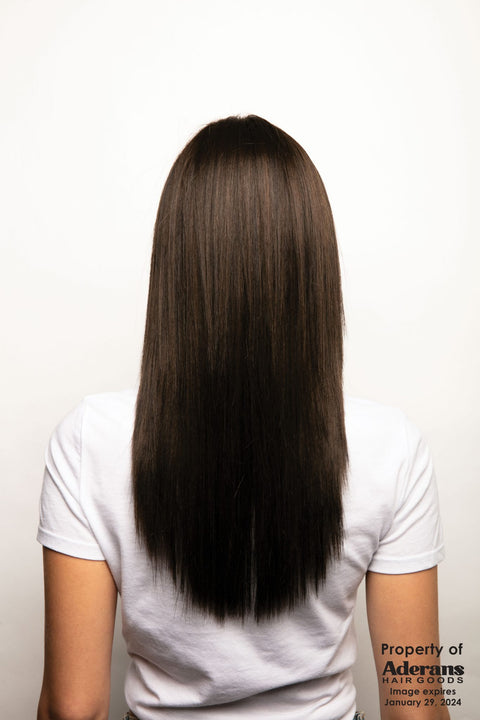Nolan | Synthetic Lace Front Wig (Mono Part)