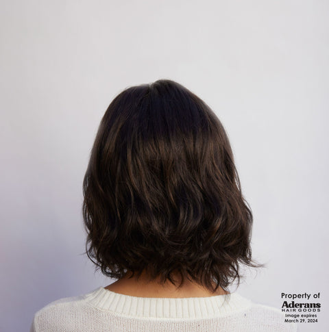 Evanna Mono | Synthetic Wig (Mono Top)