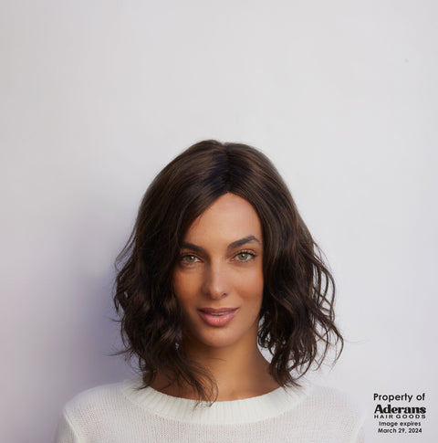 Evanna Mono | Synthetic Wig (Mono Top)