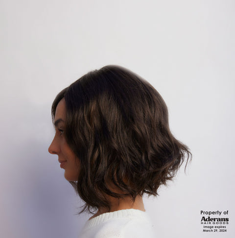 Evanna Mono | Synthetic Wig (Mono Top)