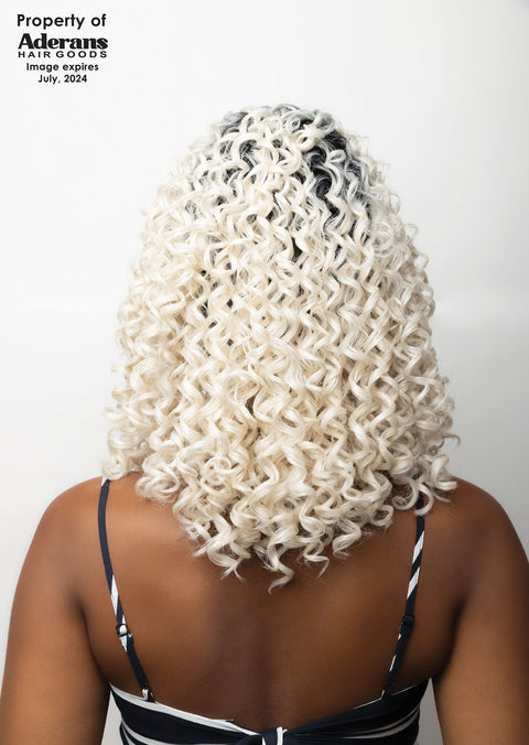 Diva | HF Synthetic Lace Front Wig