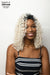 Diva | HF Synthetic Lace Front Wig
