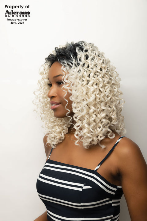 Diva | HF Synthetic Lace Front Wig