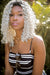 Diva | HF Synthetic Lace Front Wig