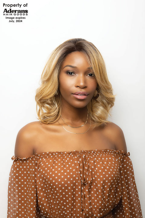Passion | HF Synthetic Lace Front Wig