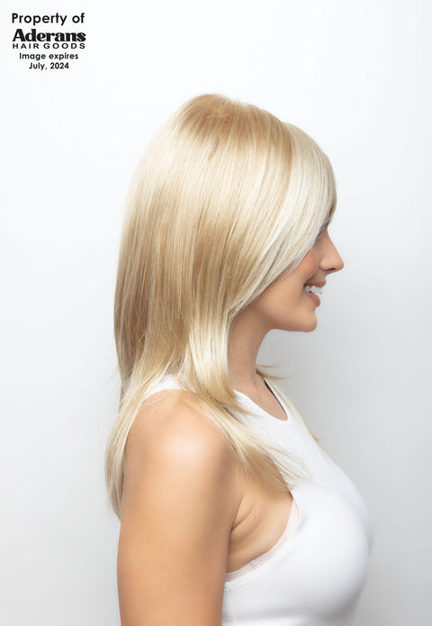 Serena | Synthetic Wig (Basic Cap)