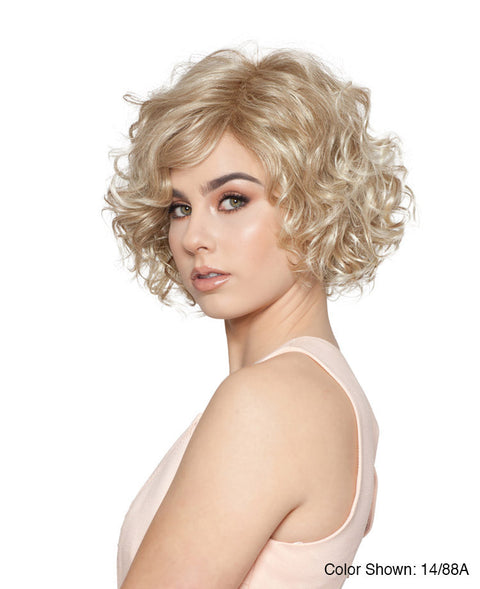 Heidi | Synthetic Wig