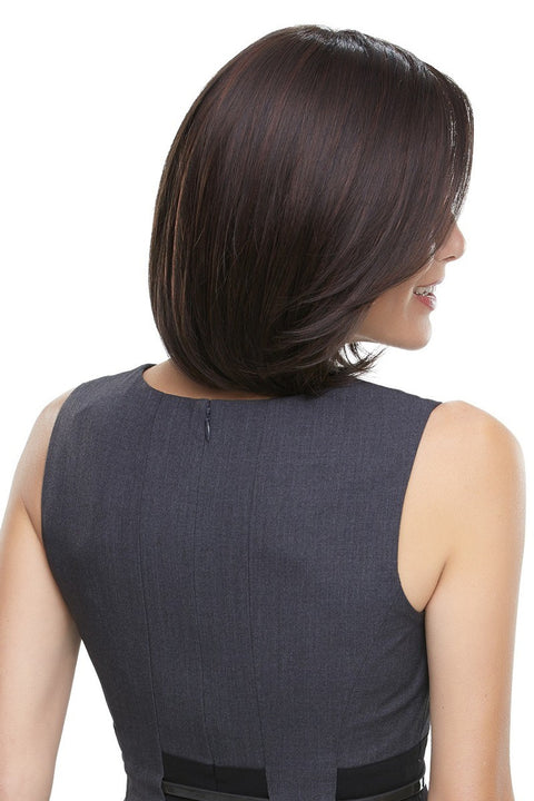Cameron | Synthetic Lace Front Wig (Hand-Tied)