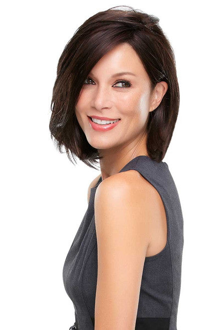 Cameron | Synthetic Lace Front Wig (Hand-Tied)