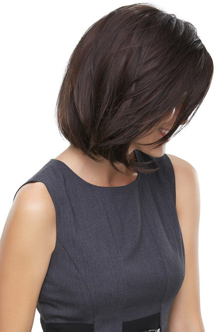 Cameron | Synthetic Lace Front Wig (Hand-Tied)