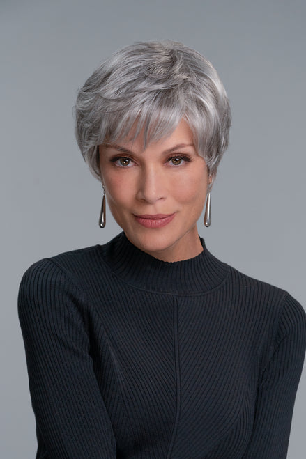 Allure | Synthetic Wig (Basic Cap)