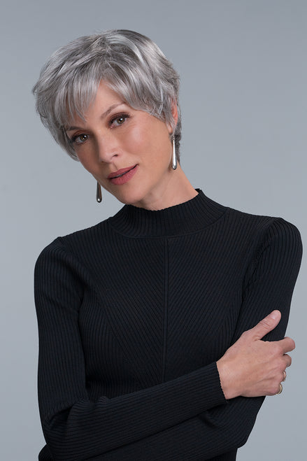 Allure | Synthetic Wig (Basic Cap)